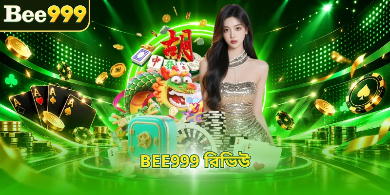 BEE999 রিভিউ