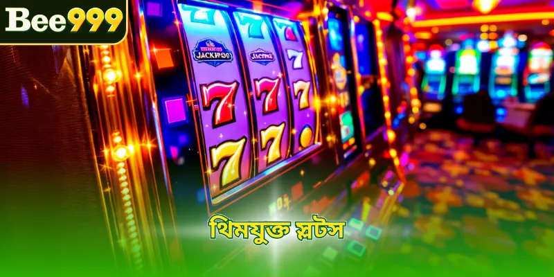 থিমড স্লটস